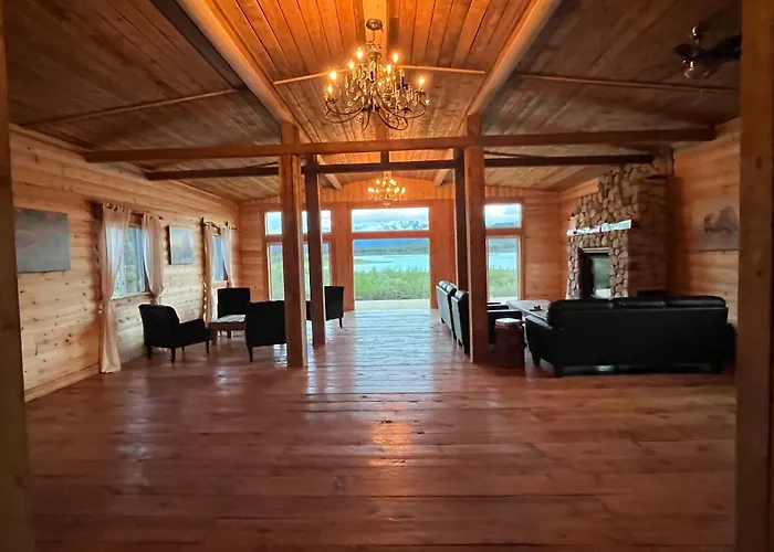 Eagle Bear Lodge