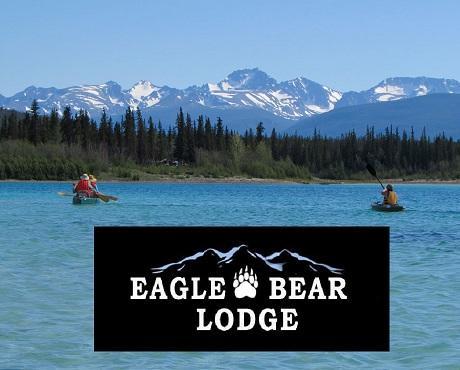 Eagle Bear *