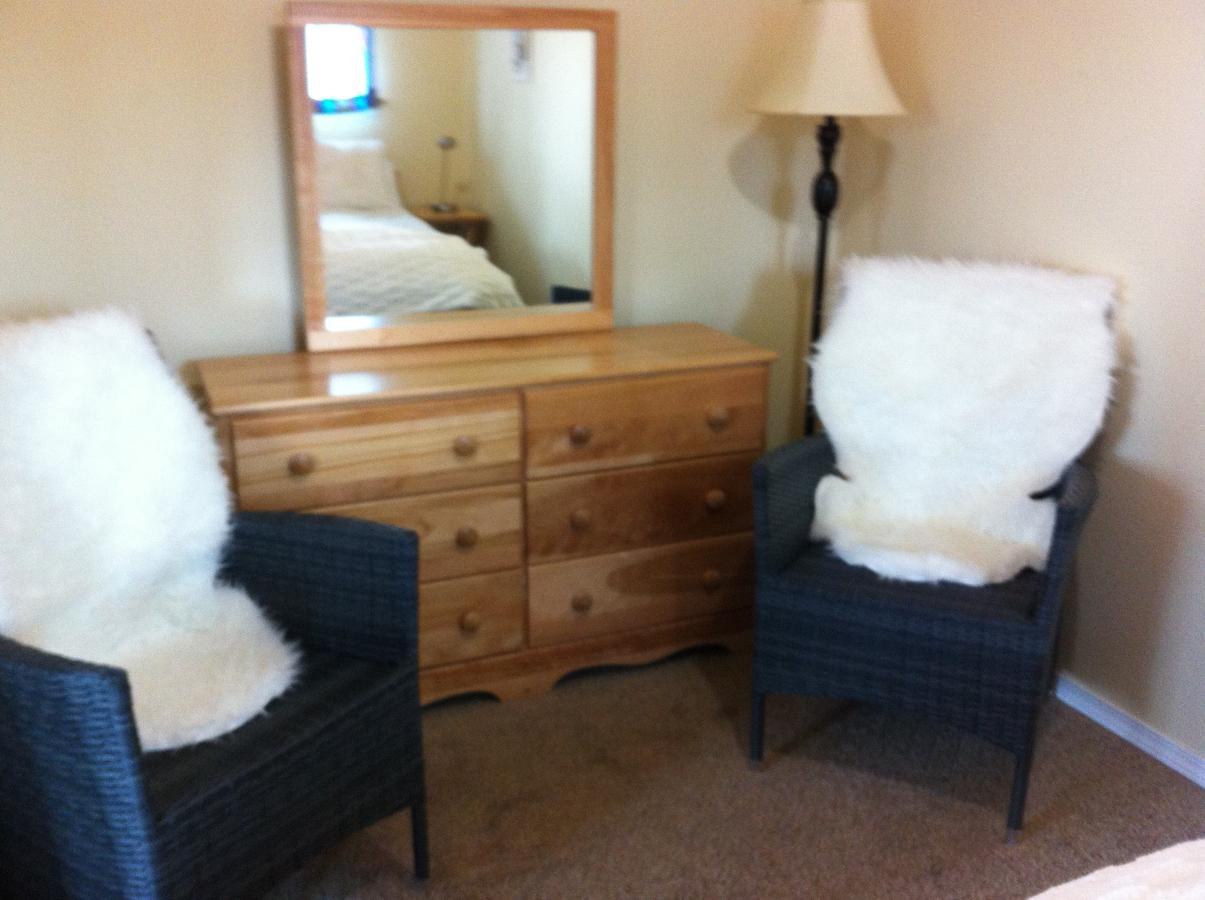 Eagle Bear Lodge Tatla Lake