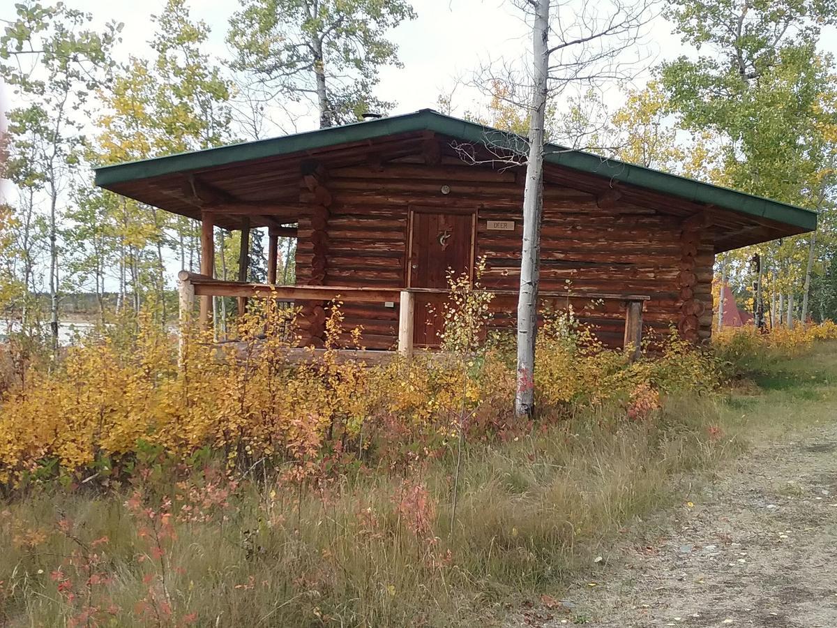 Eagle Bear Lodge *