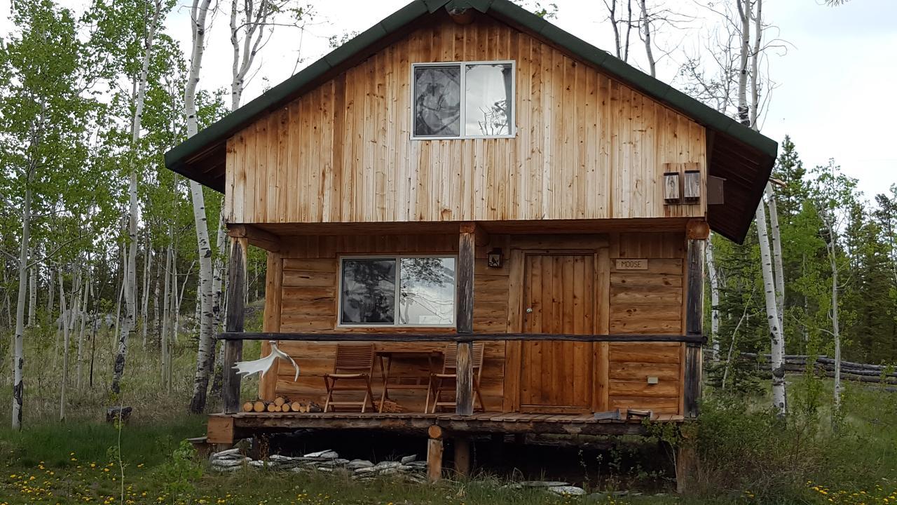 Eagle Bear Lodge